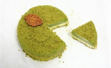 邀約【森果香抹茶柚子】濃濃的抹茶香氣，淡淡雅雅的柚子香