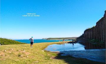 ｜澎湖｜三天兩夜小旅行*DAY3之西嶼好好玩