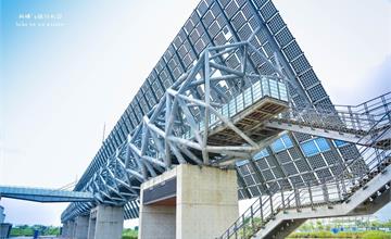 台南‧安南｜一起進入時光隧道，來一趟歷史之旅吧*國立臺灣歷史博物館