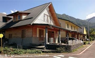 ■屏東■瑪家，來到【禮納里部落】做客，彷彿走進日本世界遺產裡的合掌村。