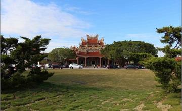 ▋美食旅遊▋台南佳福寺:全台最長滾輪式溜滑梯+巷弄隱藏版美食:百年老店大腸粥~免門票/戶外活動/休閒娛樂/烤肉野餐/親子遊/兒童樂園/必吃美食/台南一日遊