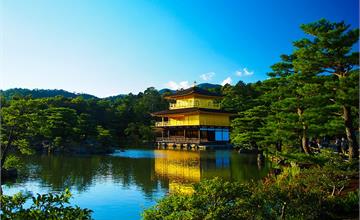 日本京都自由行景點推薦不能錯過的Top 8｜集合京都世界文化遺產