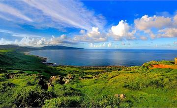 屏東好玩旅遊景點。28項大公開｜私房美食、秘境景點。親子玩法