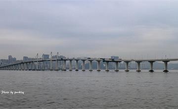 180216-19香港行-澳門快閃一日遊