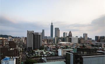 180418台北-八德立體停車場