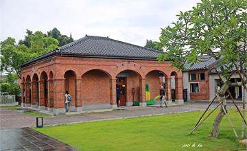 高雄大樹｜台灣鳳梨工場 九曲堂泰芳商會鳳梨罐詰工廠 百年產業設施蛻變轉型 述說鳳梨罐頭的黃金歲月