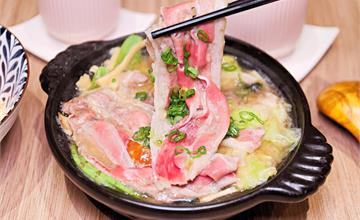 隱藏版的醇厚日本風味！安曇野食卓壽司 ‧ 燒鍋，食尚玩家也來報導過的超人氣日式料理！