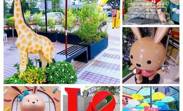 伊莎貝爾數位烘焙體驗館：2018台中最新觀光工廠，免費吃喝玩樂好所在！
