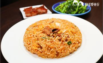 【羅東】約翰兄弟二號店｜四兄弟的良心食堂炒飯燴飯咖哩飯
