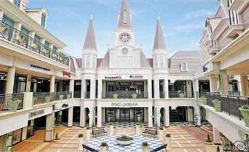 【名古屋自由行】名古屋必買—長島三井Outlet、土岐Outlet攻略 (加Top 3名古屋必吃餐廳推薦)