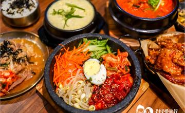 【台北捷運中山站】Ma C So Yo築夢韓食中山店｜韓式炸雞韓式料理