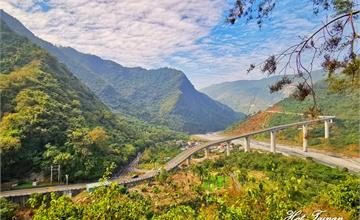 【屏東霧台】霧台鄉觀光護照，輕鬆暢遊霧台二日遊沒煩惱！霧台吃美食住民宿必看~