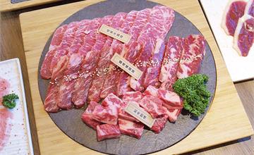 台中│茶六燒肉堂朝富店，輕井澤集團人氣品牌，公益店開幕後同樣人潮強強滾，建議要先訂位