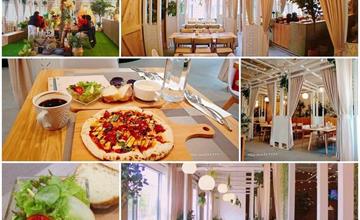 【高雄】鳳山新開幕 ZONE CAFE 弄咖啡親子餐廳，大東藝文中心