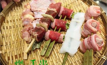 台中北區｜燃 手串，來自嘉義的文青質感日式手串，種類超多也超有獨特性
