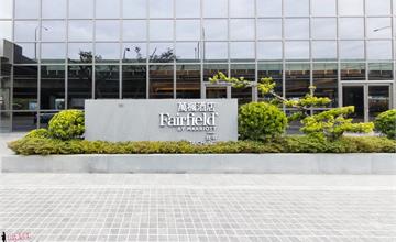 台中｜萬楓酒店：萬豪集團台中新品牌，時尚新穎房型、早餐豐富又美味，台中住宿最新選擇