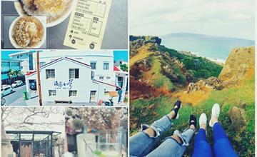 屏東恆春墾丁｜熱門景點旅遊地圖+IG美食打卡，2019台灣燈會在屏東！
