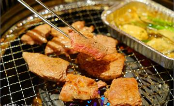 日本沖繩|燒肉吃到飽!焼肉きんぐ(菜單&價位):四大名物推薦必點!最超值點餐分享