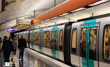 法國巴黎|Navigo週卡:怎麼買最划算?巴黎地鐵、巴黎公車實際使用心得分享