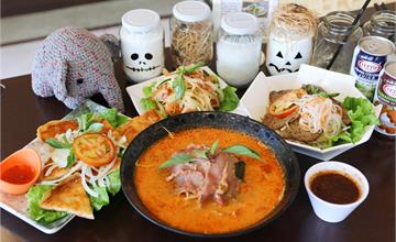 台南｜豬鼻子越式創意料理，精緻化越南河粉，多達9種料理湯頭創新選擇～