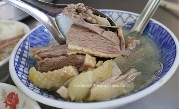 北港老受鴨肉飯｜雲林在地美食北港老街推薦鴨肉飯、鴨肉湯，平價美食