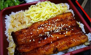 桃園中壢│鰻慢來炭烤鰻魚專門店(鰻慢來串燒居酒屋)，旅行應援團美食節目推薦