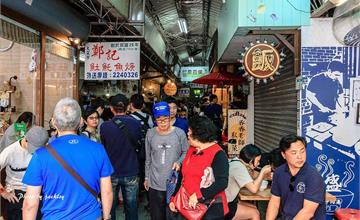 190208台南－鄭記土魠魚羹