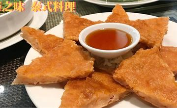 高雄｜泰之味：高醫美食推薦，平價道地的家庭式泰式料理餐廳！