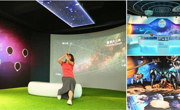 台南｜免費親子景點！星際大戰場景、天文觀星哪裡去？原台南測候所（台灣南區氣象中心）