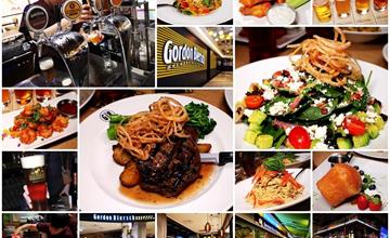 台北｜鮮釀啤酒無國界料理：GB鮮釀餐廳大直店，文湖線美食