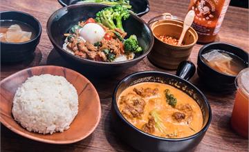台北信義│一個人也能吃的泰式料理！這味泰泰 Mrs. Thai 微風南山店