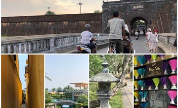 越南旅遊正夯!小資首選度假國家，這次不去胡志明市，跟著輕旅行避開人潮玩中越-峴港、會安、順化(下)