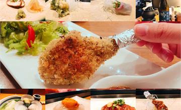 《台北南港》陶膳日本料理：日式御便當，季節美食好味道，處處充滿驚喜的無菜單料理