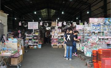 台中大甲｜佳昇玩具批發，不用滿額就4.8折！還有超值家電與生活用品，價格便宜到誇張！