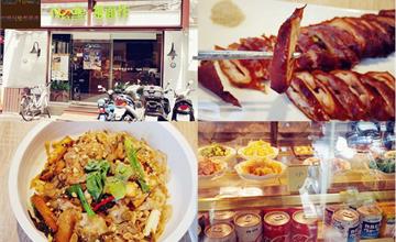 noodlemix禮面作台北芝山店｜天母美食祭非吃不可，吃了會上癮的好滋味，酥炸肥腸、特色麵全都好想念