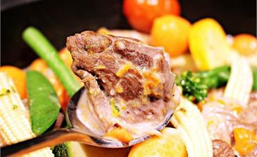 【藏薪法餐酒館】Timber Bistro & Wine。台北法式料理推薦