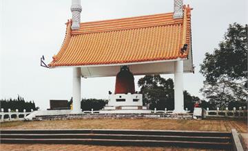 【三峽秘境】鳶山步道賞桐花，鳶山大鐘親子遊～