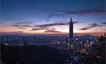 【台北景點推薦】台北12個推薦景點，週末就去！