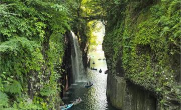  日本九州自駕旅行|九州日本–福岡、大分、熊本、佐賀、長崎八天自駕旅行景點住宿懶人包