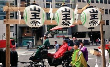 暢遊傳統日式風情！2019 東京夏日祭典活動推薦，上野夏日祭、阿波舞等你玩