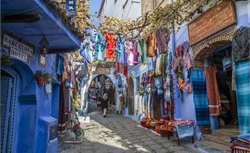 什麼？這些國家居然還要辦簽證才能去？！（內含觀光簽證辦理教學）