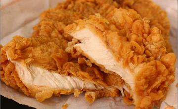 台中大雅美食｜大塊先生美式炸雞（大雅總店） 川味私房獨賣