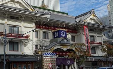 【銀座超好逛】2大旗艦店,在銀座逛到腿軟