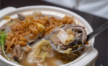 台北微風廣場 真心台菜｜純手工美味，來自宜蘭傳統料理的堅持