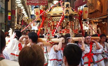 暑假衝日本前先看這篇!重要夏日祭典、花火大會不落空