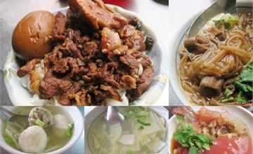 桃園｜洪記魯肉飯，超低調店面，行家帶路才知道！