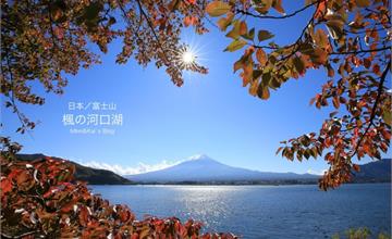 日本富士山河口湖一日遊│御殿場Outlet、忍野八海、淺間神社，看神山郊遊購物這樣玩