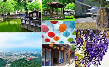台北｜捷運板南線，40個適合銀髮熱門景點／交通／路面／廁所／遊玩重點