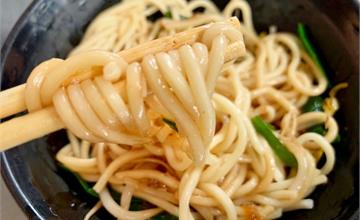 桃園｜中壢平價美食，5家必吃老字號麵店，當年我還在排隊等投胎的老麵店