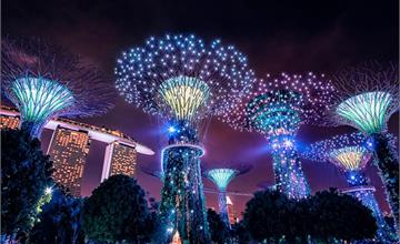 新加坡懶人包｜獅城自由行全攻略 交通、特色景點、美食通通不遺漏